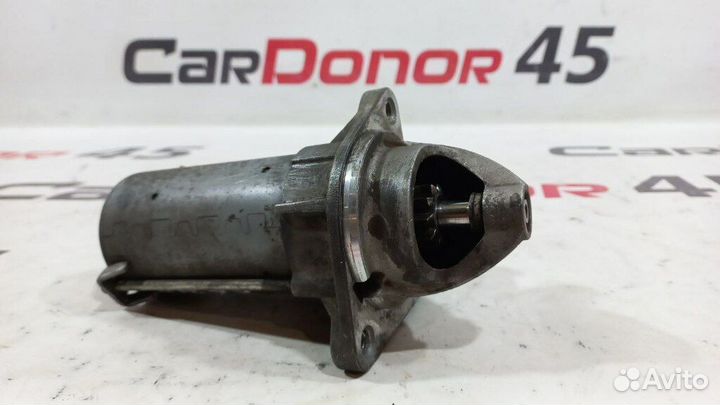 Стартер б/у для Ford Focus (1824489)