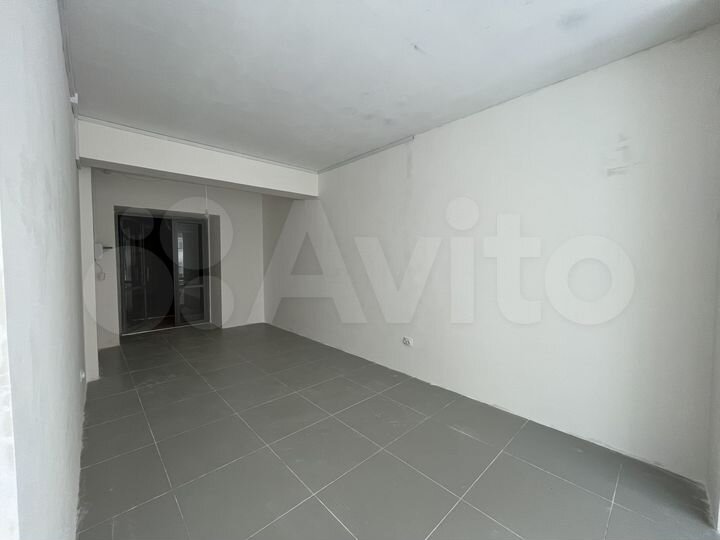 Готовый арендный бизнес, 26.4 м²