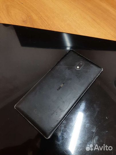 Nokia 3 16gb