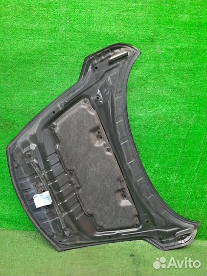 Капот nissan juke F15 (1600) контрактная