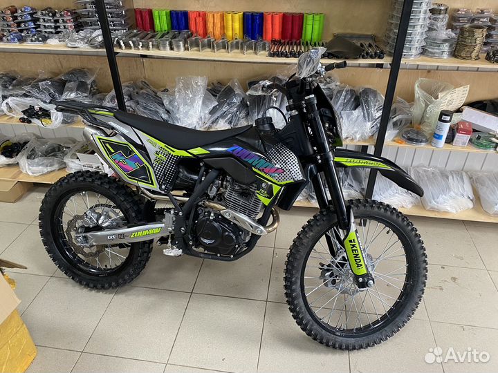 Zuumav k5