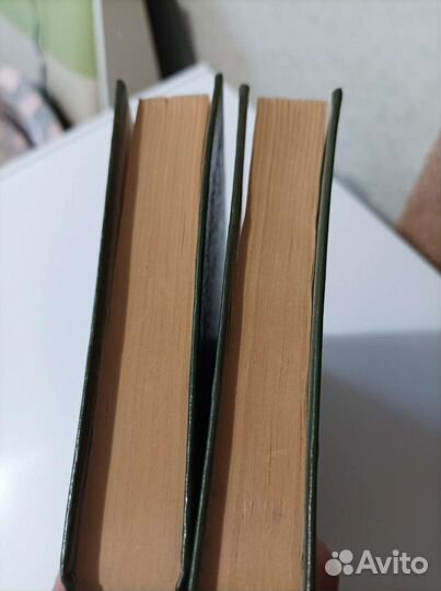 Дон кихот книга 2тома