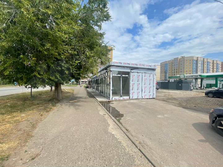 Сдам коммерческую недвижимость