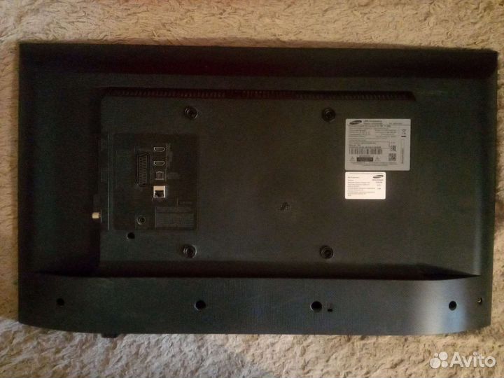 Телевизор Samsung smart tv 32