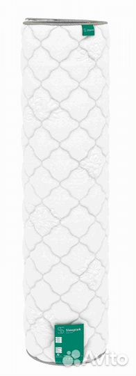 Матрас Sleeptek premierbig StruttoFoam Revers 70*1