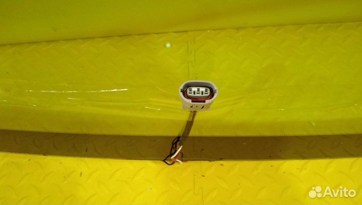 Стекло лобовое (ветровое) Land Cruiser (150) -Prado 8394agablahmz1B