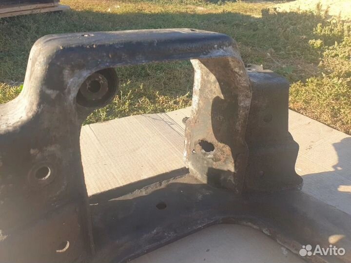 Задний подрамник bmw 3 e36