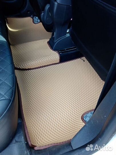 EVA коврики для Авто
