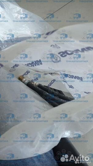 Шланг в сборе Scania