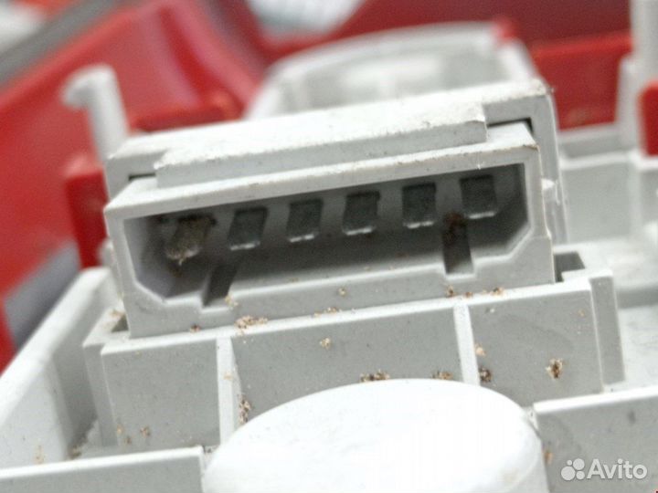 Фонарь задний для Audi A4 B5 8D9945096D