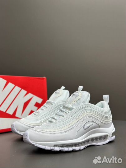 Кроссовки Nike Air Max 97