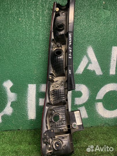 Фара honda cr-v 2 задняя правая