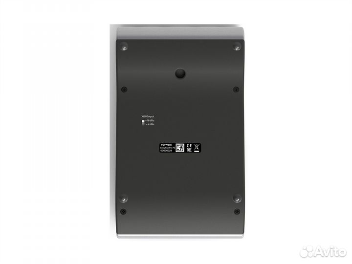RME Babyface Pro FS аудио интерфейс