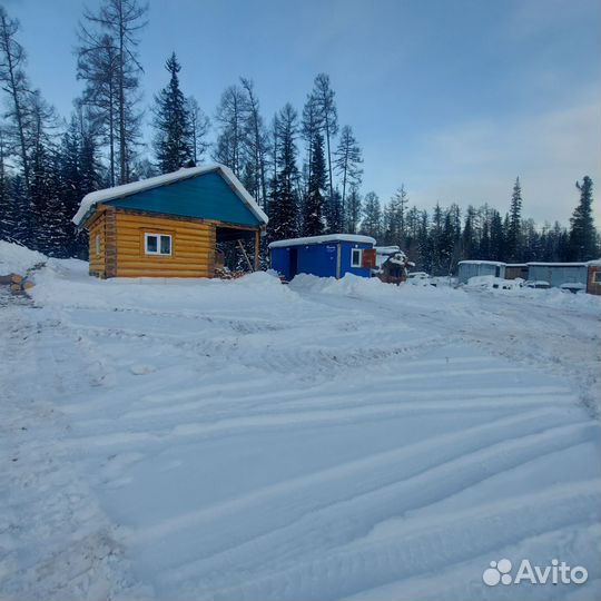 Сдам в аренду жилые вагоны в жилом вагон-городке