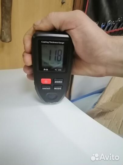 Крыло переднее KIA RIO 11-17 левое/правое