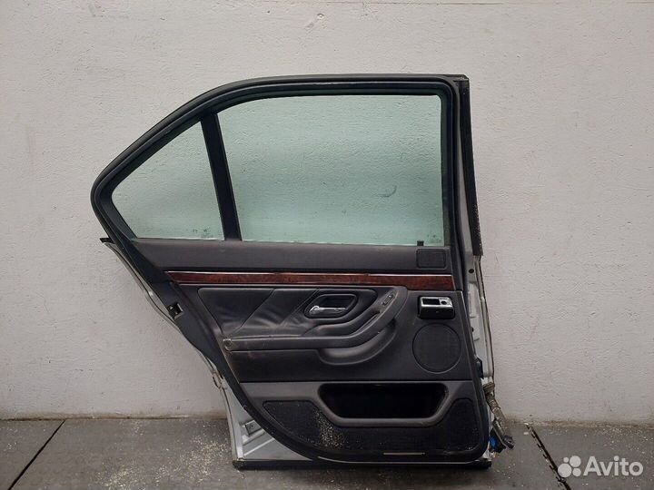 Стеклоподъемник электрический BMW 7 E38, 1999