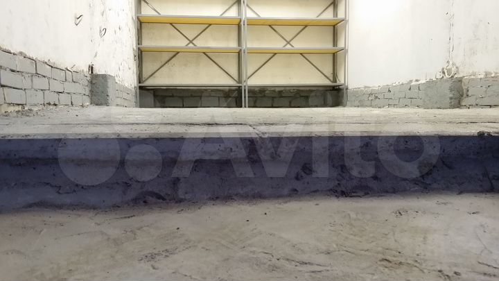 Гараж, 18 м²