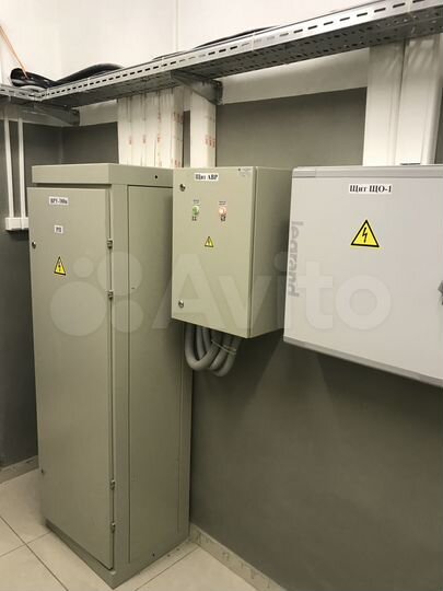 Склад, 1300 м²