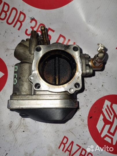 Дроссельная заслонка Volkswagen Bora