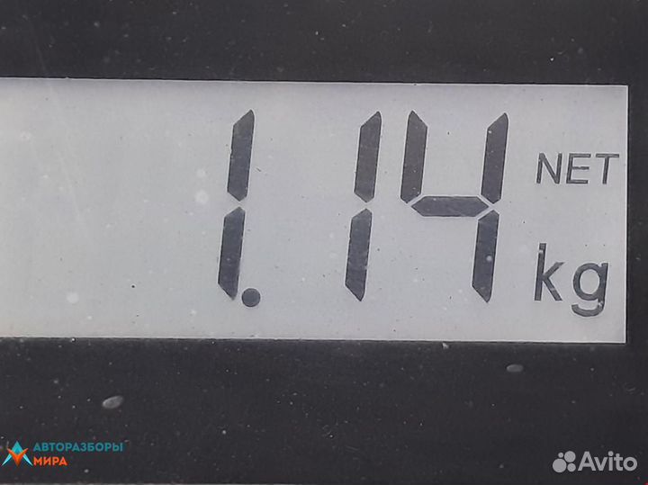 Блок предохранителей Ford Transit 4 1999 1011279