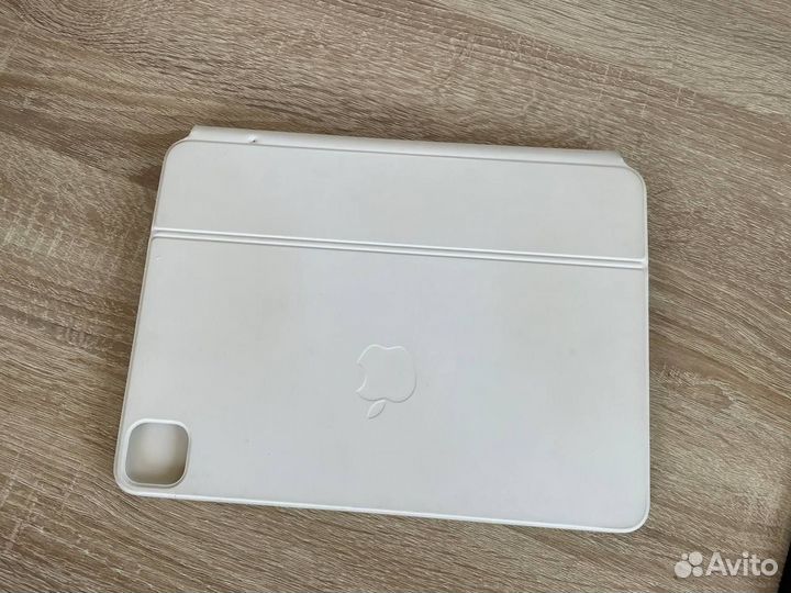 Apple Magic keyboard white iPad pro 11 оригинал