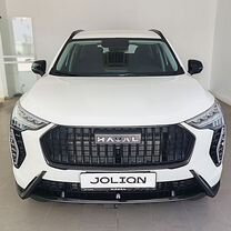 Новый HAVAL Jolion 1.5 AMT, 2026, цена от 1 888 207 руб., Москва