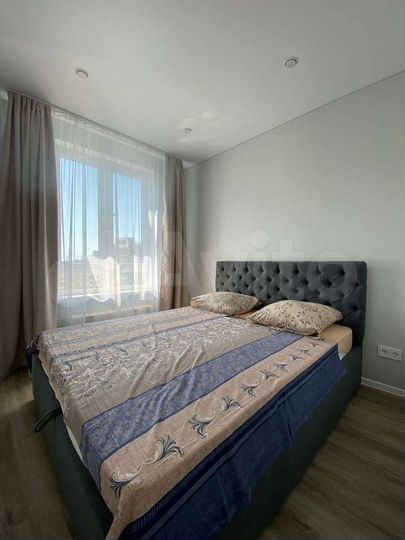 Квартира-студия, 35 м², 11/12 эт.
