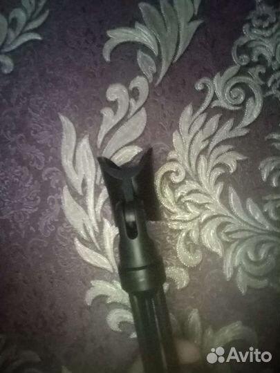 Студийный микрофон