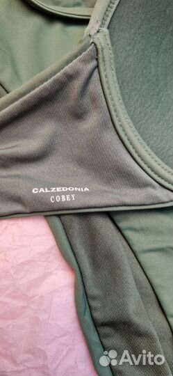 Купальник calzedonia