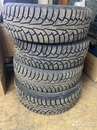 Nokian Tyres Nordman 5 185/65 R15 92T