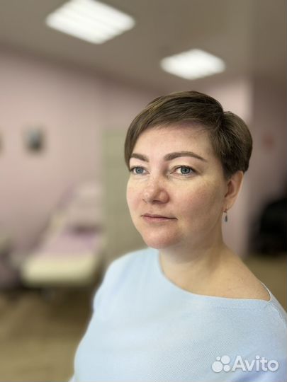 Архитектура и окрашивание бровей