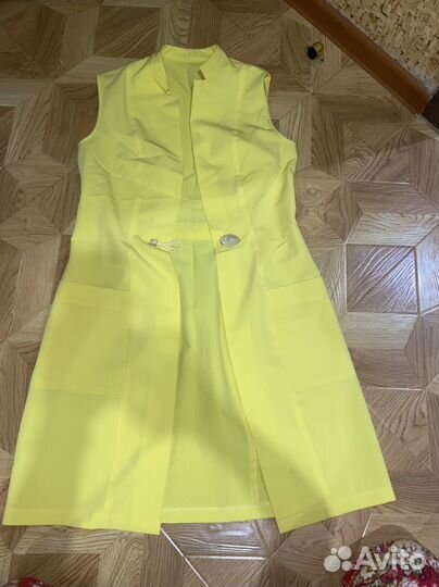 Женские вещи 42-44