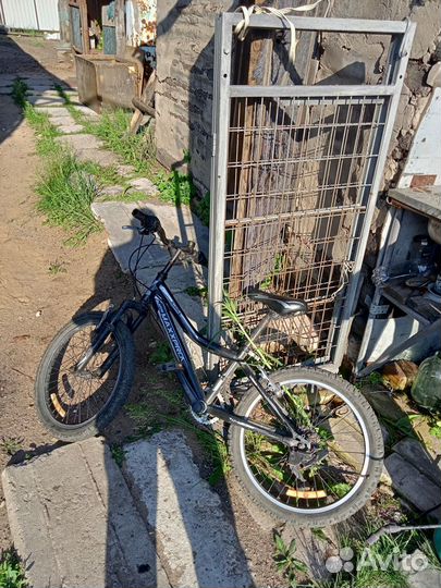 Продам велосипед подростковый