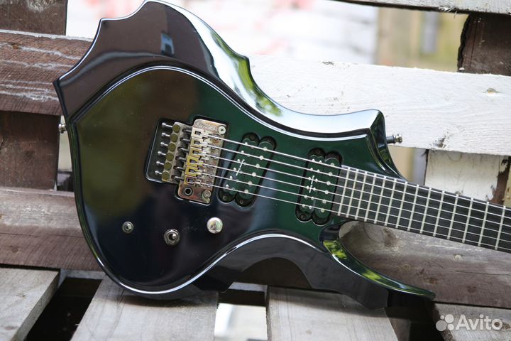 The GazettE Aoi Model Edwards E-EN-165-A1