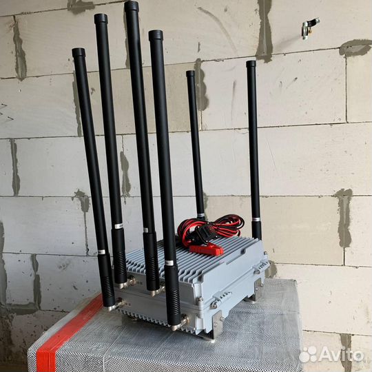 Рэб ромашка 6 антидрон гарпия авто фпв камикадзе