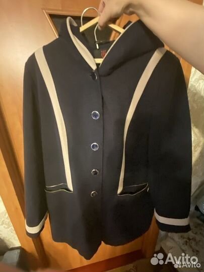 Продам полупальто