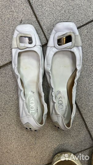 Вещи пакетом (брнь для Елены)