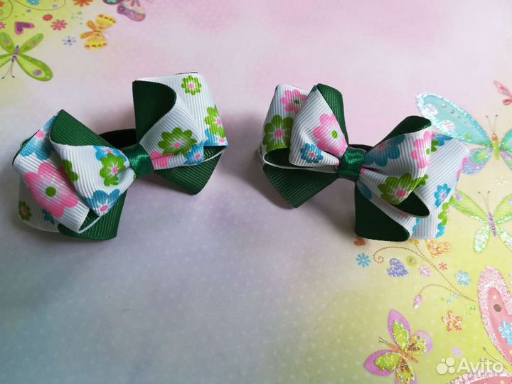 Резинка для волос