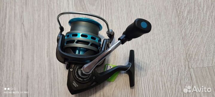 Катушка Kaida Amunk 3500F