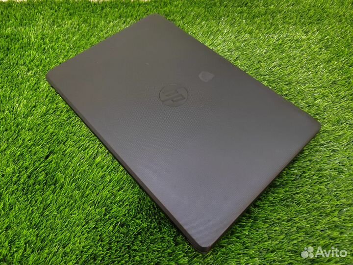 HP 15-RB (8 RAM/SSD)