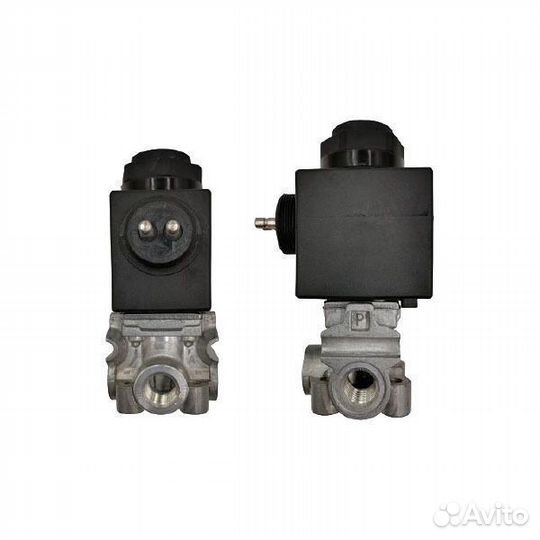 Клапан элекромагнитный Scania 4/3/2-Series 93/113