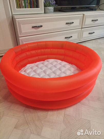 Продам бассейн