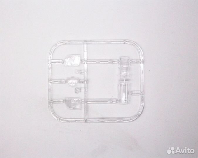 EE72142 рп-63С Кингкобра Летающая мишень