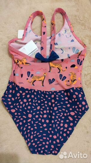 Новый Купальник 2-3 года