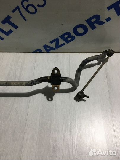 Стабилизатор передний LADA vesta 2017 1.6 мт седан