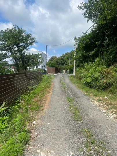 Участок 5 сот. (СНТ, ДНП)