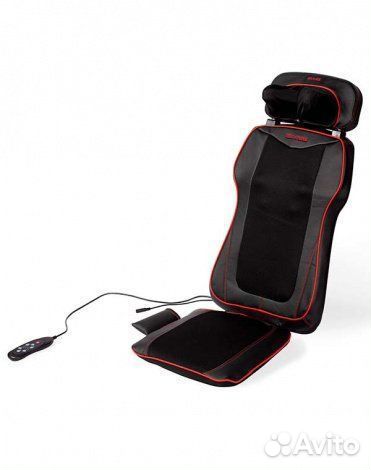 Массажная накидка 