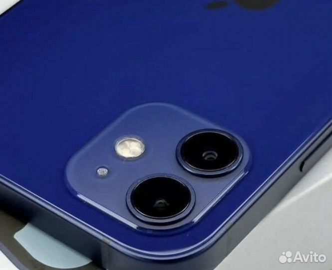 iPhone 12 mini, 64 ГБ