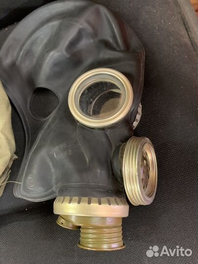 Противогаз