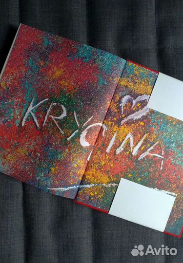 Энциклопедия по макияжу